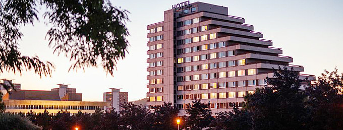 Hotel CASCADE